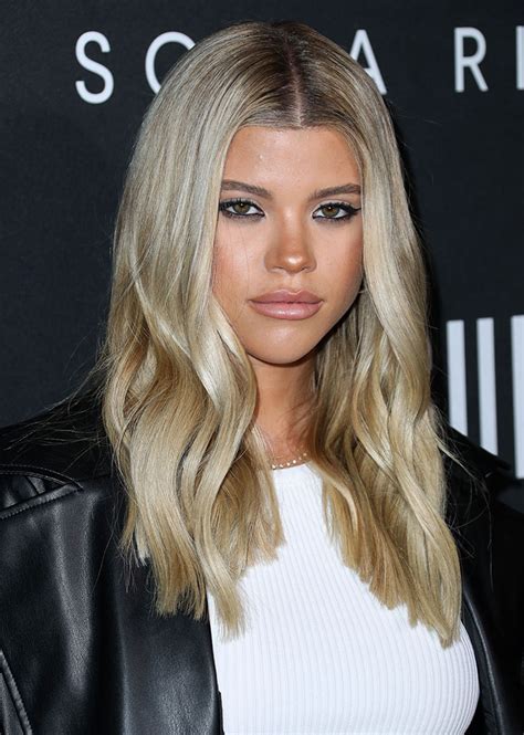 sofia richie net worth.